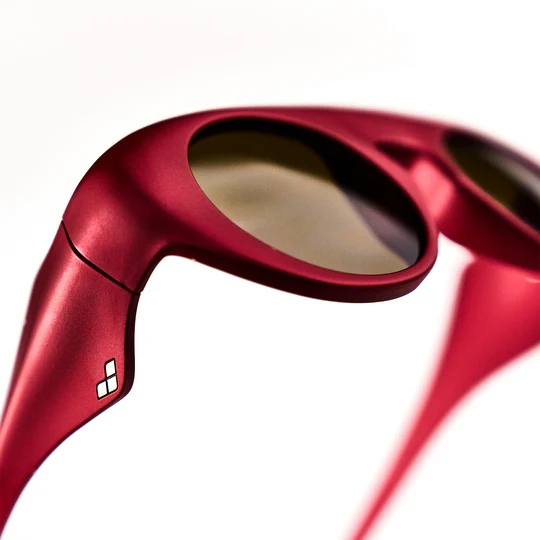 Arena Diamanta - Red Carpet Frame/Brown Lens - immagine 2