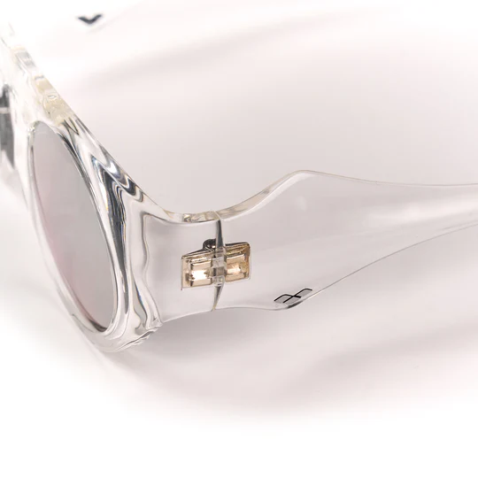 Arena Diamanta - Silver Surfer Frame/Silver Mirror Lens - immagine 2