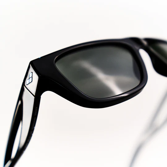 Arena Oceanid - Gloss Black Frame/Grey Polarized Lens - immagine 2