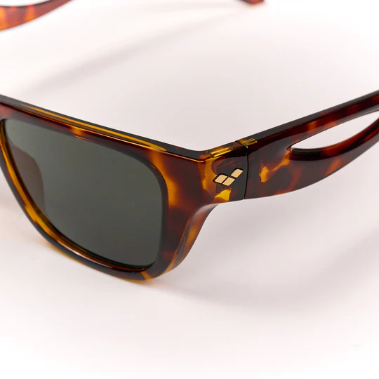 Arena Oceanid - Tortoise Frame/Green Lens - immagine 2