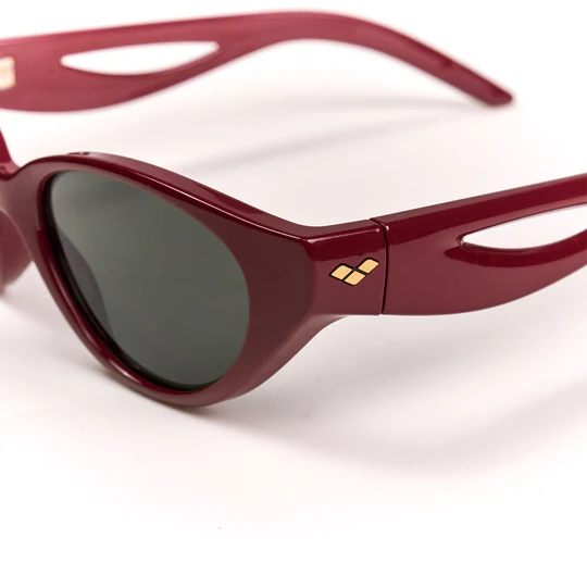 Arena Sirena - Red Carpet Lipstick Frame/Green Lens - immagine 2