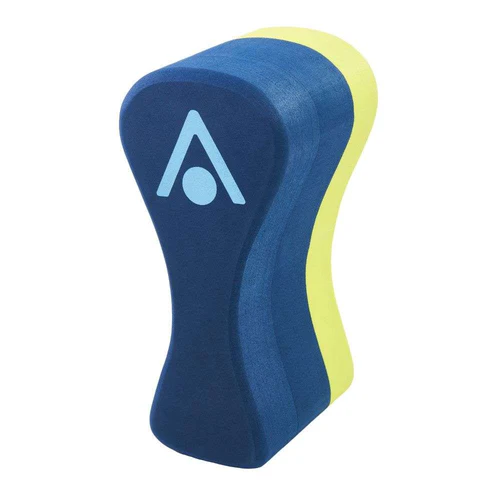 Pullbuoy Aquasphere - Royal/Yellow