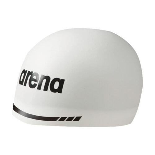 Arena Cuffia 3D Soft - Bianca