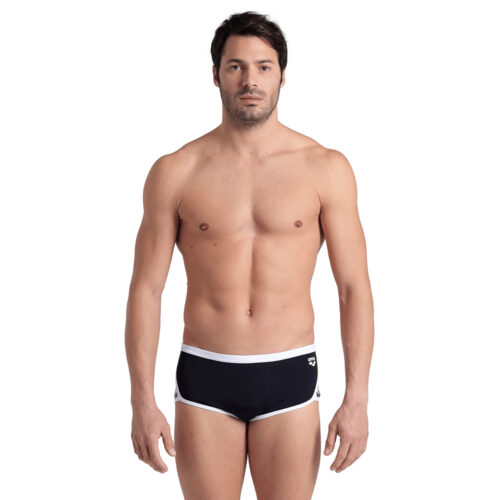 Team Stripe Uomo - Black/White