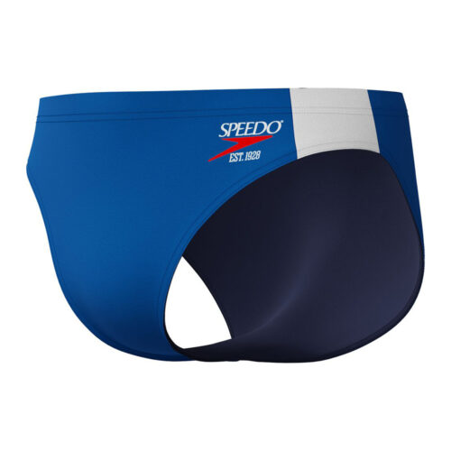 Jetstream Retro - Royal/White