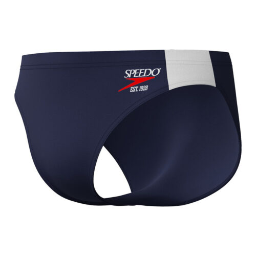 Jetstream Retro - Navy/White