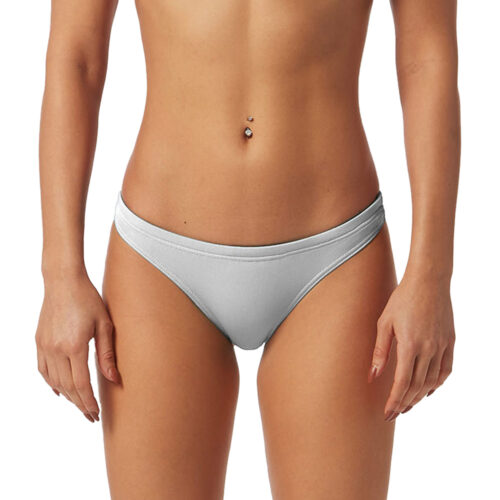 Emily Bottom - White