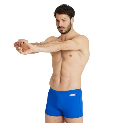 Solid Short - Royal