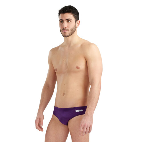 Slip Team Solid - Plum