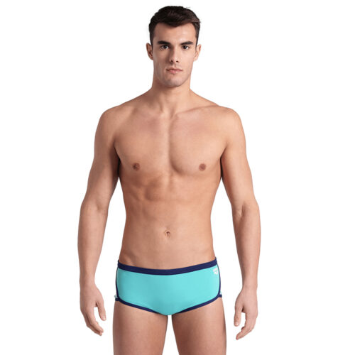 Team Stripe Uomo - Water/Navy