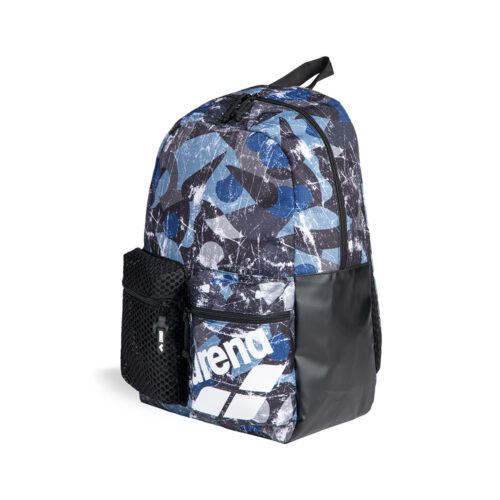 One Go Backpack 30lt - Scratched