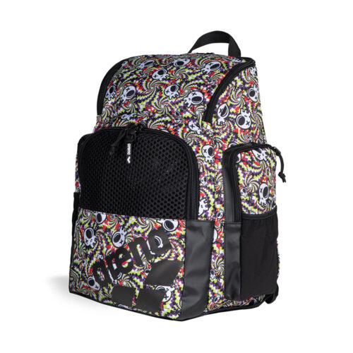 One Go Backpack 35lt - Fun Skull
