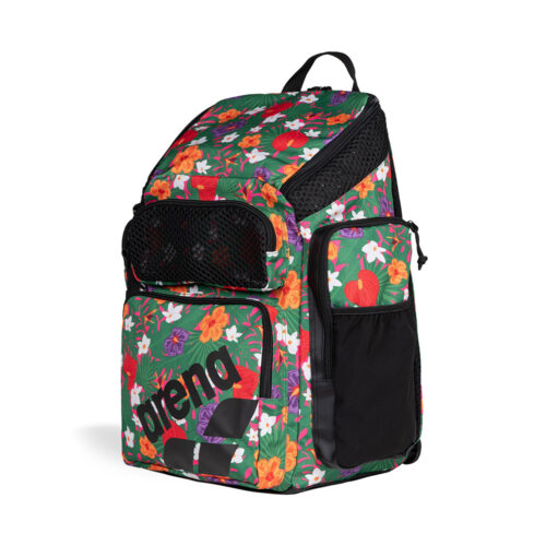One Go Backpack 45lt - Rain Forest