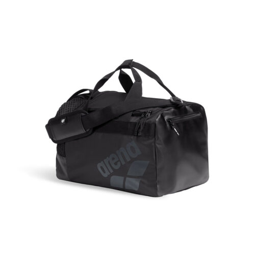 Arena All Set Duffle 25L - Black