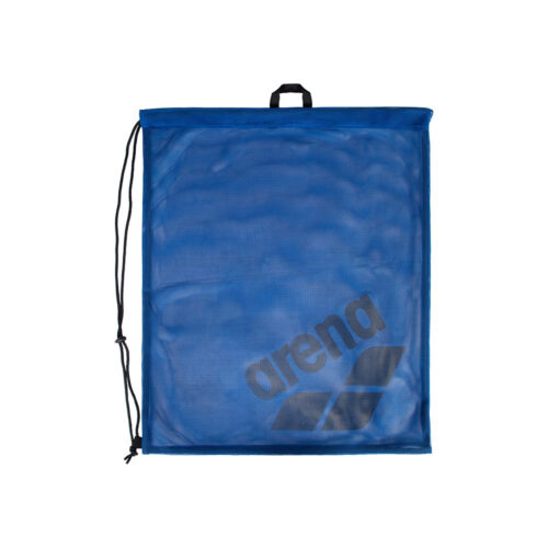 Arena One Go Mesh Bag - Royal