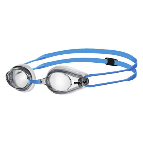 Tracks Jr. - Trasparente/Azzurro