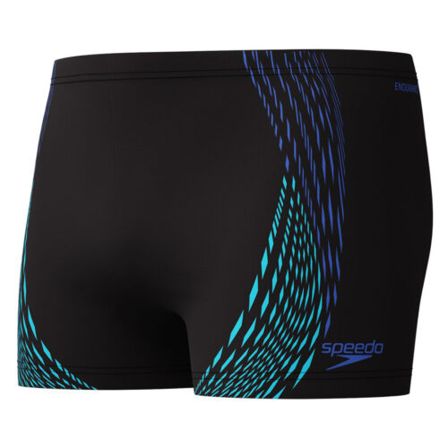 Aquashort - Black/Cobalt Pop