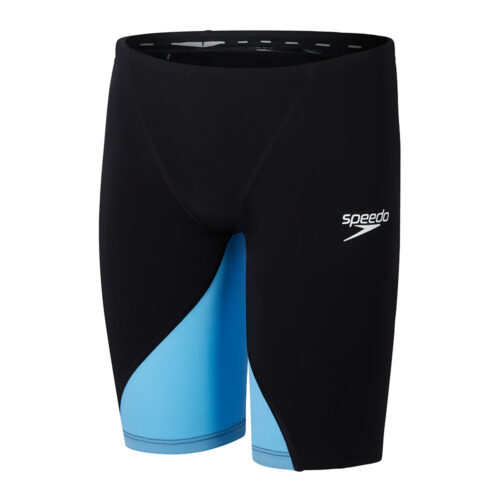 Speedo LZR Ignite Junior - Black/Picton Blue