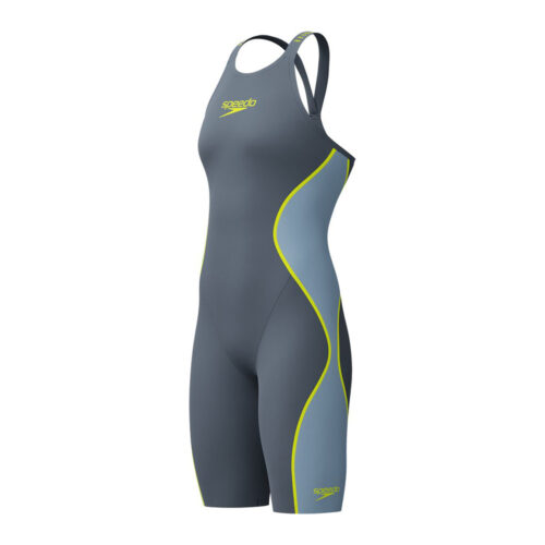 Fastskin LZR Pure Intent 2.0 Chiuso - Grey
