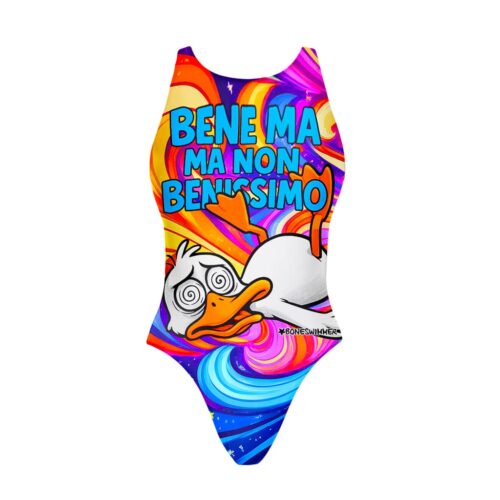 Pinup Bambina - Benissimo