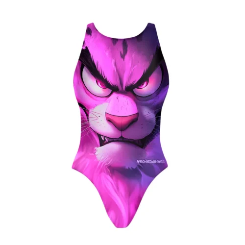 Pinup Bambina - Pinky