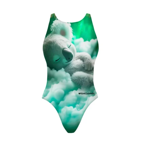 Pinup Bambina - Sleepy