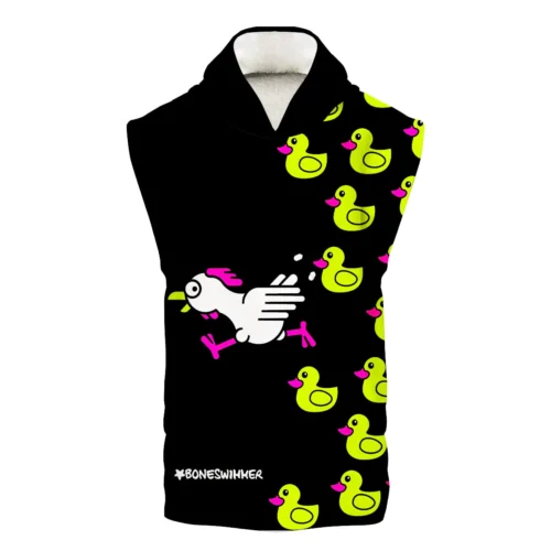 Poncho Adulto - Ansia