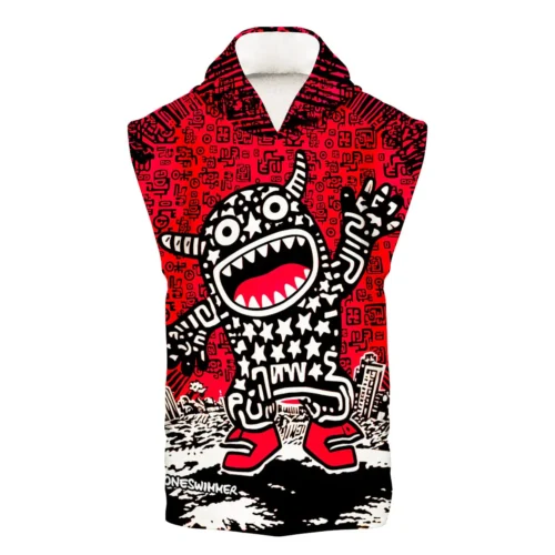 Poncho Junior - Tribale