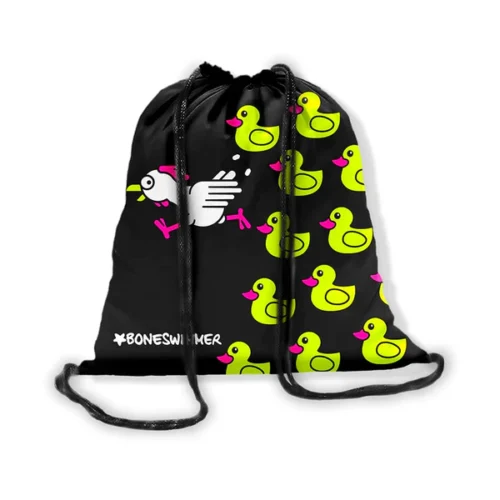 Zainetto Microfibra - Ansia