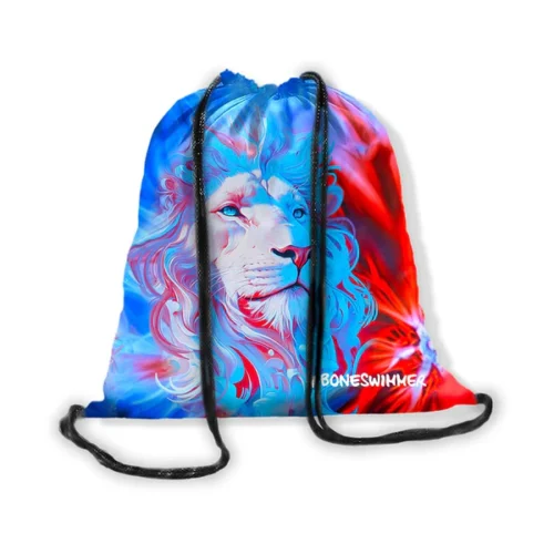 Zainetto Microfibra - King