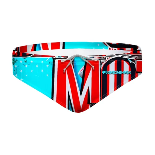 H2otto Bambino - Breast