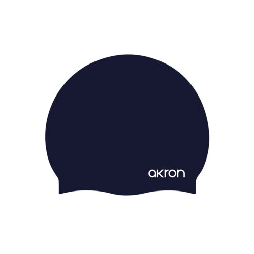 Cuffia Akron Lycra - Navy