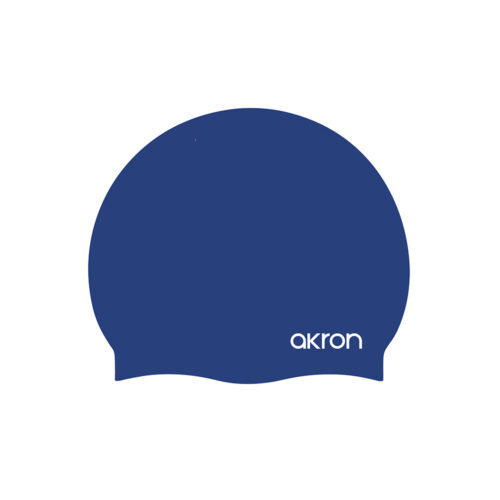 Cuffia Akron Lycra - Royal