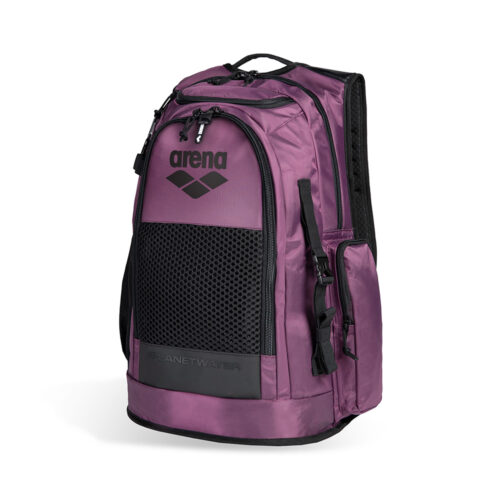 Arena All Set Backpack 45 Lt - Plum