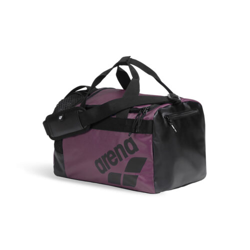 Arena All Set Duffle 25L - Plum