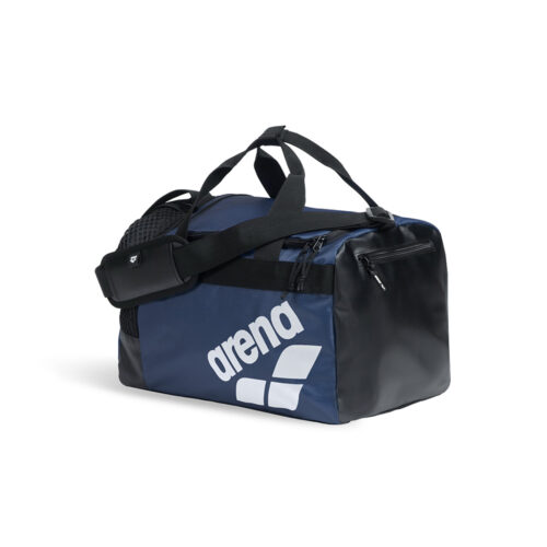 Arena All Set Duffle 25L - Navy