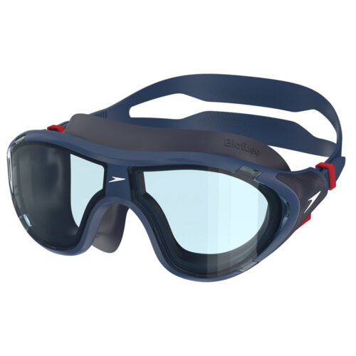 Biofuse 2.0 Mask - Blue