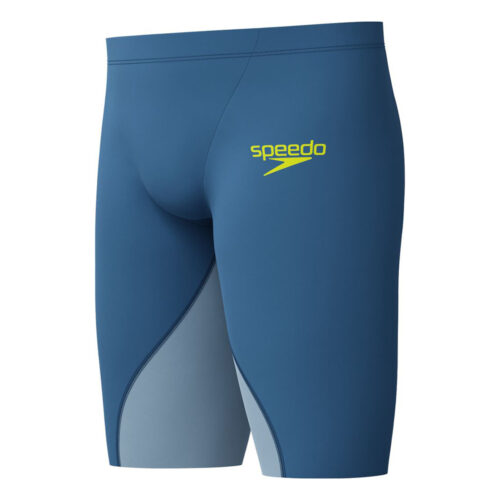 Speedo LZR Ignite Jammer - Nite/Arcadia Blue