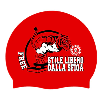 Cuffia Boneswimmer - Free