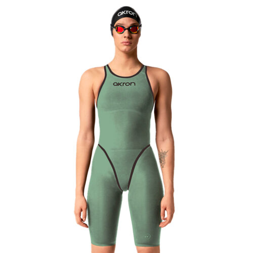 Ultraskin Openback - Velvet