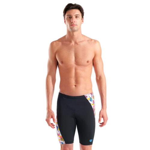 Jammer Arena - Desert