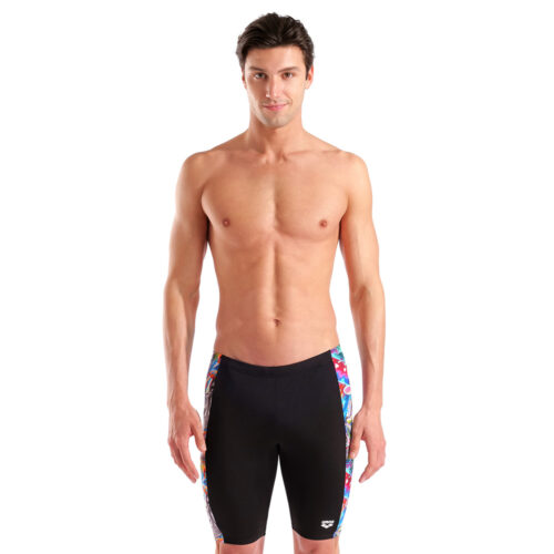 Jammer Arena - Iguana