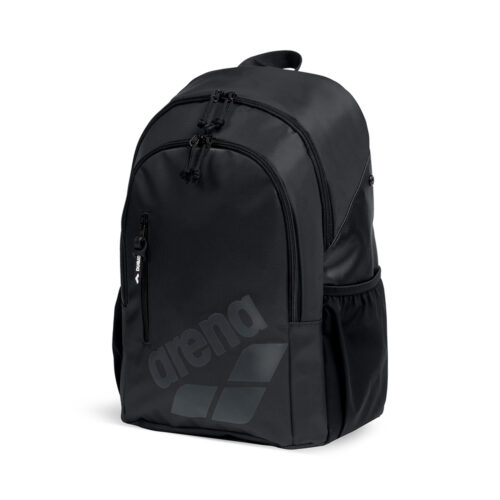 All Set Backpack 30lt - Black