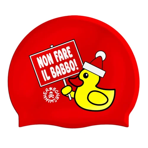 Cuffia Boneswimmer - Babbo