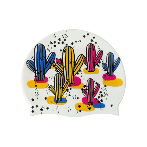 Cuffia Arena Silicone - Desert