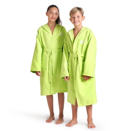accappatoio Arena Zeal Junior