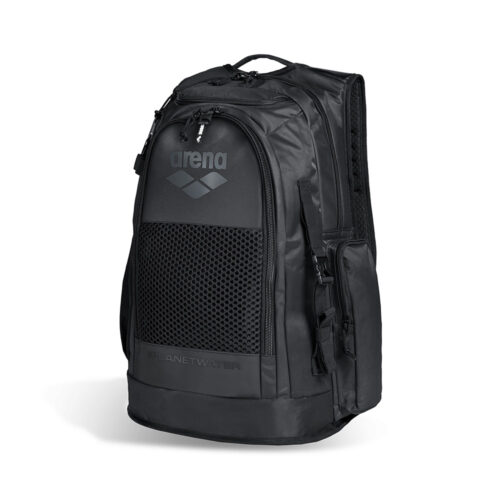 Arena All Set Backpack 45 Lt - Black