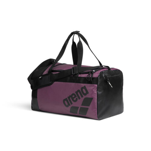 Arena All Set Duffle 40L - Plum