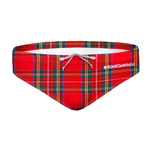 H2OTTO Tartan