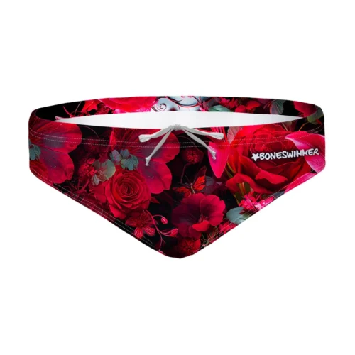 H2OTTO Teschio Cremisi